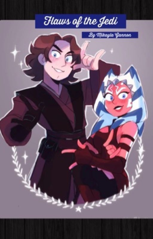 Flaws of the Jedi by 0PastelPop0