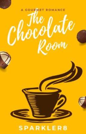 The Chocolate Room - A Tale of SwaSan and Hot Chocolate by Sparkler8