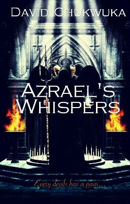 Azrael's Whispers cover