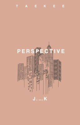 PERSPECTIVE  ☽  j.__.k cover