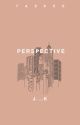 PERSPECTIVE  ☽  j.__.k by taekee