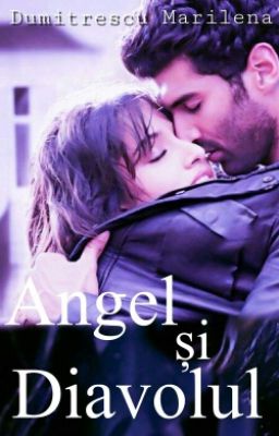 Angel si Diavolul cover