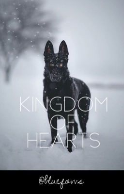 Kingdom Of Hearts cover