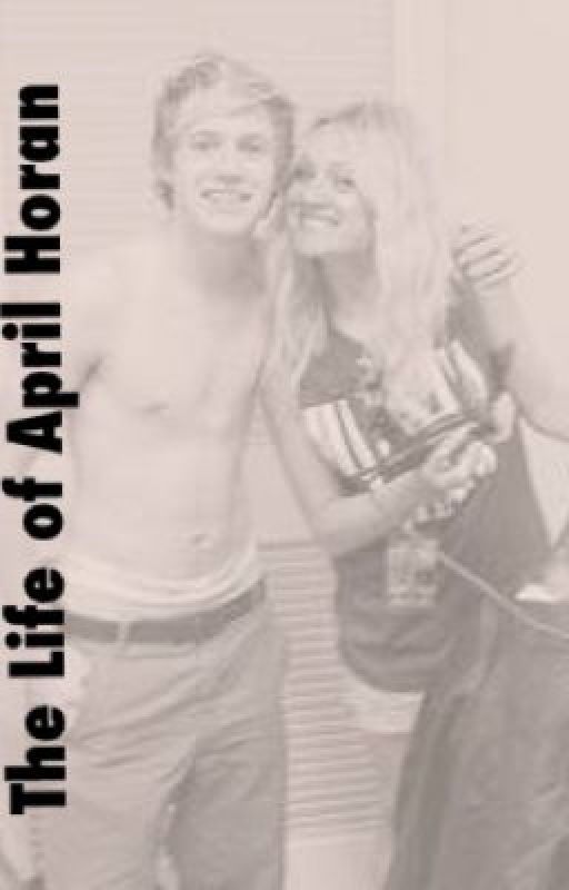 The Life of April Horan by soccer4liferyle