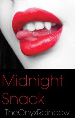 Midnight Snack cover