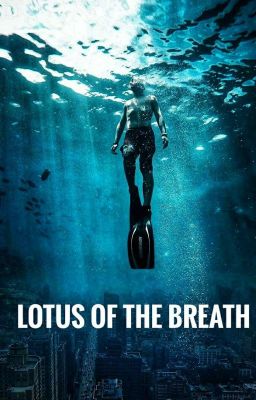 Lotus of the Breath cover