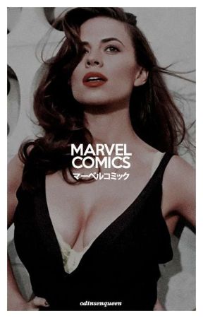 ✓ marvel comics • imagines e preferences by odinsenqueen