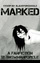 Marked (Jeff the Killer X Reader) by snowmanpopicle