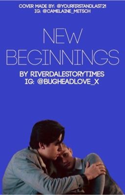 New Beginnings cover