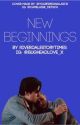 New Beginnings by riverdalestorytime