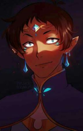 Klance - My Beloved Prince by klance__lover123