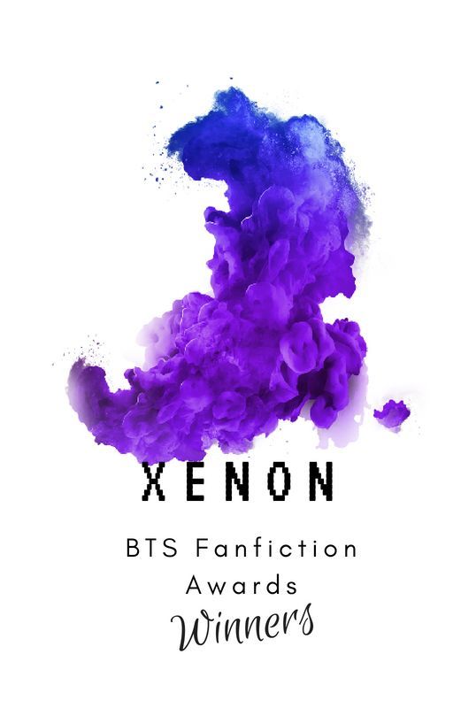 Xenon BTS Fanfiction Awards WINNERS by XenonAwards