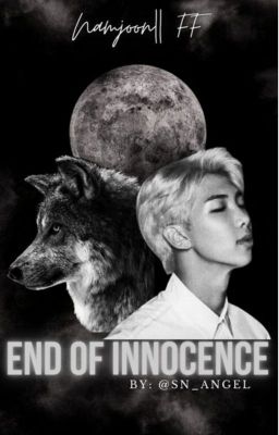 END OF INNOCENCE (KNJ) cover