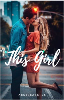 This Girl cover