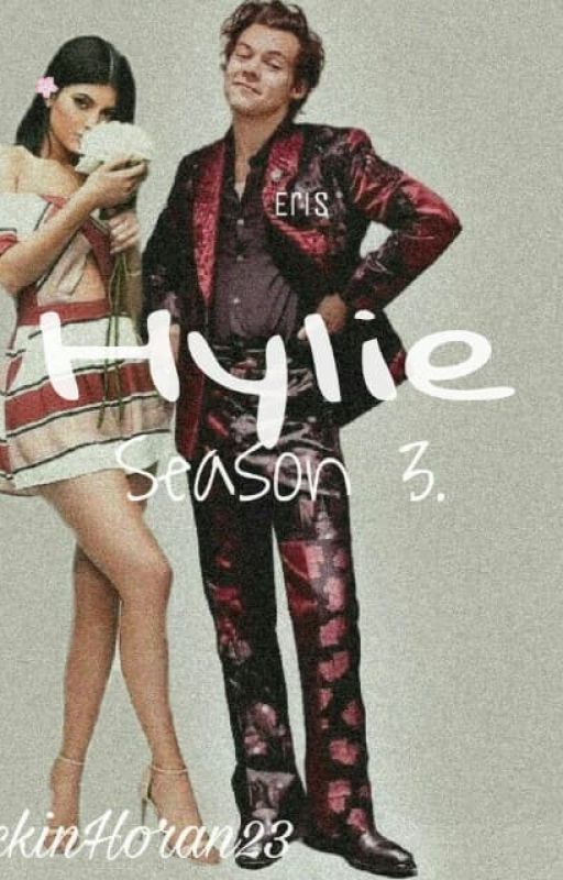 Instagram (Hylie)- Season 3. by fckinHoran23