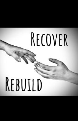 Recover, Rebuild [Solby] cover