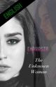 The Unknown Woman || Camren (English Version) by SheDesiresCamila