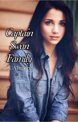 CaptainSwan Family cover