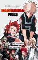 Bakushima Pills by ReddieStargazer