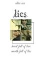 lies || cedric diggory - under heavy editing by ace_of_alice