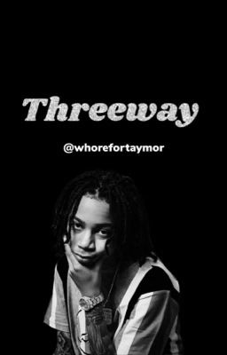 Threeway | ybn cover