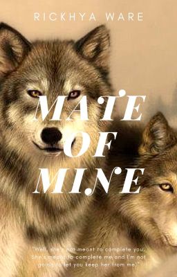 Mate Of Mine cover