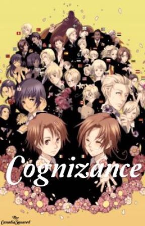 Cognizance (Hetalia) by CanadiaSquared