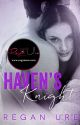 Haven's Knight (Sample of Published Book) by ReganUre