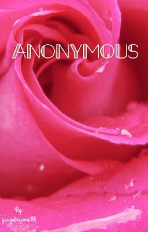 Anonymous  by yougotnojams118