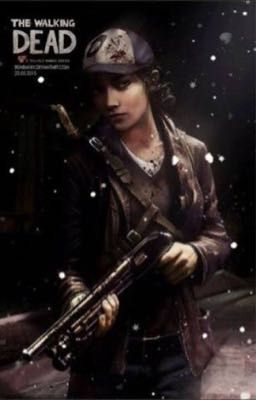 TWDG- Louis x Reader 【﻿oneshots】18   cover