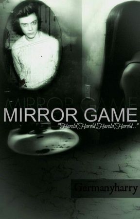 mirror game by pyromanie