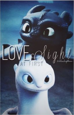 Love at First Sight cover