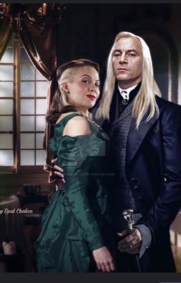 Questionable - Narcissa Malfoy nee Black cover