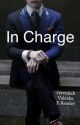 Jeremiah Valeska X Reader: In Charge  by zombielover8469