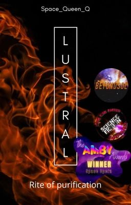 Lustral  || Complete cover