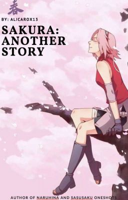 Sakura: Another Story cover