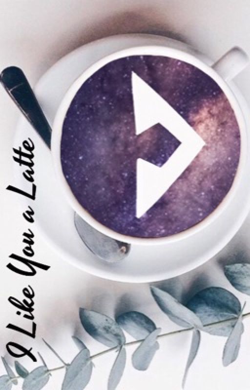 I Like You a Latte (Lance x Matt) by Hitchikersguide