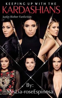 Keeping up with the Kardashian's - Justin Bieber  cover