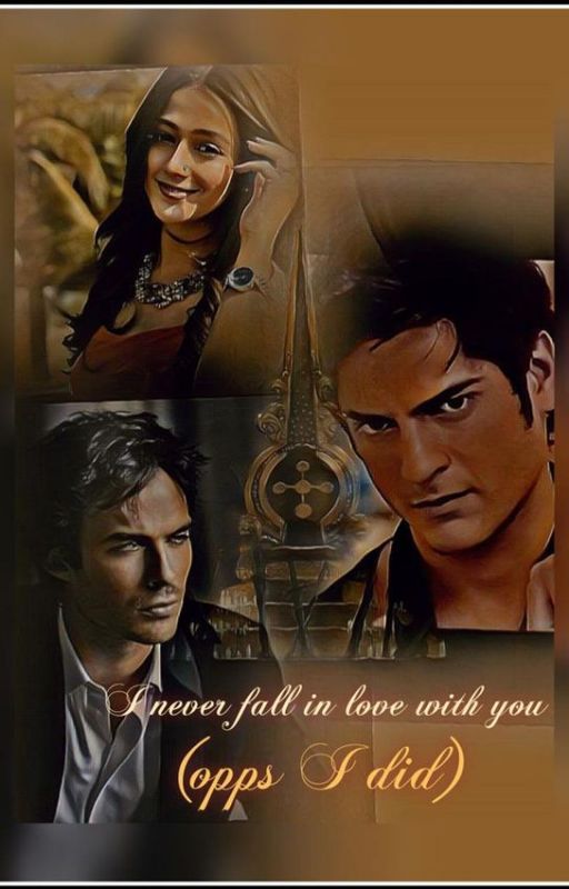 I NEVER FALL IN LOVE WITH YOU.. (Oops I did) by -kritika-