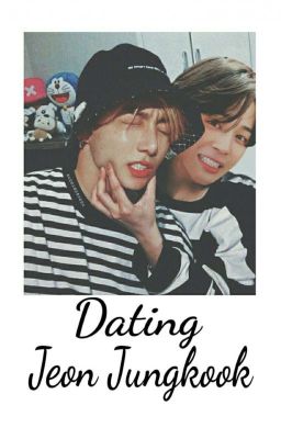 Dating Jeon Jungkook [Jikook] || English Version cover