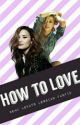 how to love (Demi Lovato lesbian fanfic) by demisbride