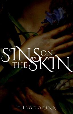 Sins On The Skin cover