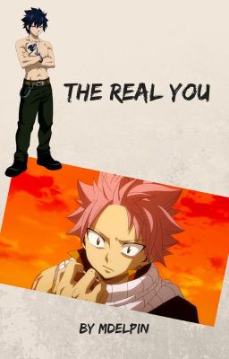 The Real You cover