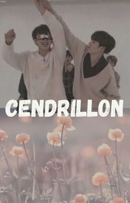 Cendrillon cover