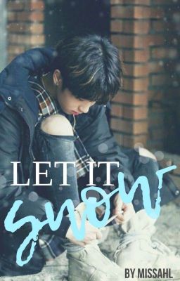 Let It Snow || Han Jisung ✔ cover