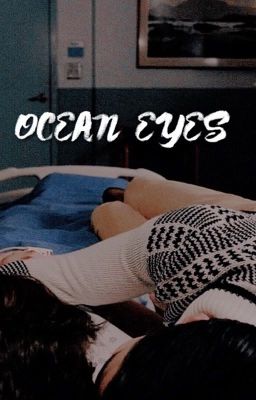 Ocean Eyes cover