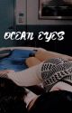 Ocean Eyes by klain3