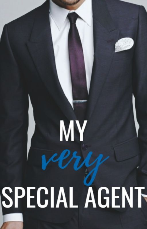 My Very Special Agent | Tony Dinozzo Fanfiction by crimeshowtrash