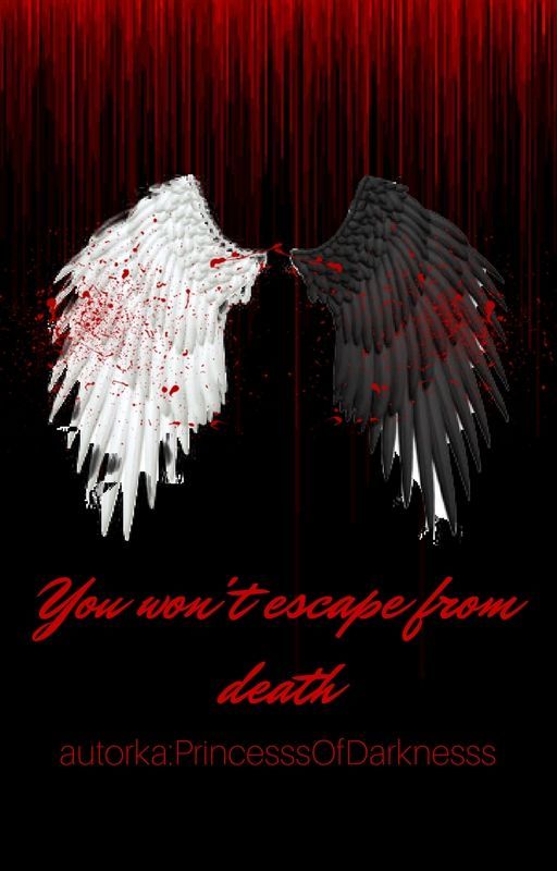 You won't escape from death (Od śmierci nie uciekniesz) by PrincesssOfDarknesss