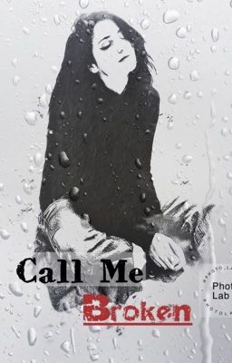 Call Me Broken cover